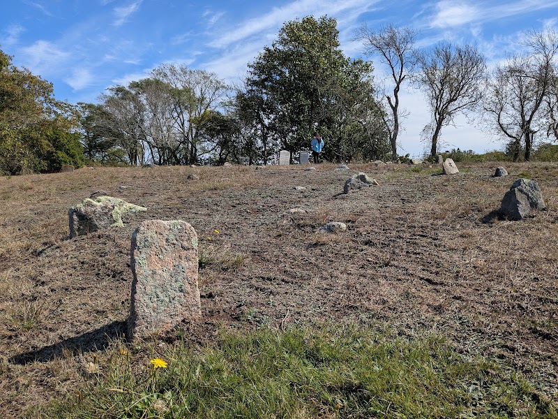 New Shoreham Memorial Chapel funeral home in New Shoreham, RI