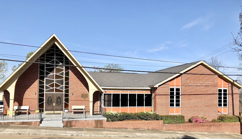 W.H. Jefferson Funeral Home funeral home in Vicksburg, MS