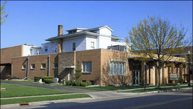 Langeland Family Funeral Homes funeral home in Kalamazoo, MI