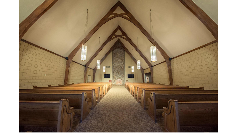 Bunkers Eden Vale Mortuary