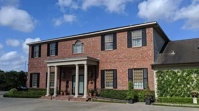 Bradshaw-Carter Memorial & Funeral Services funeral home in Houston, TX