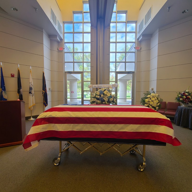 Star Mortuary - Henderson funeral home in Henderson, NV