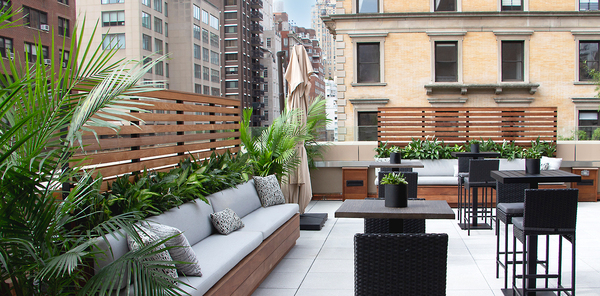 Frank E Campbell Funeral Chapel funeral home in New York, NY