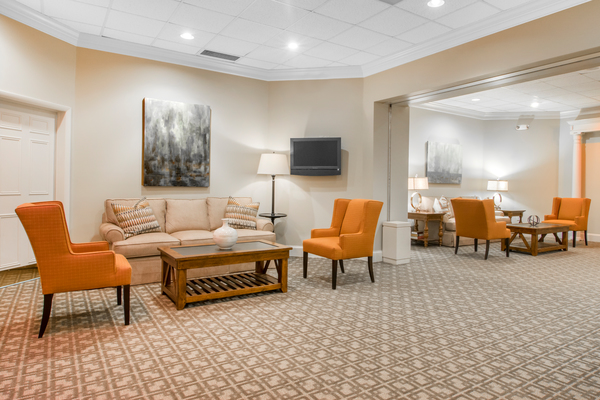 Snow's Funerals at Macon Memorial Park funeral home in Macon, GA