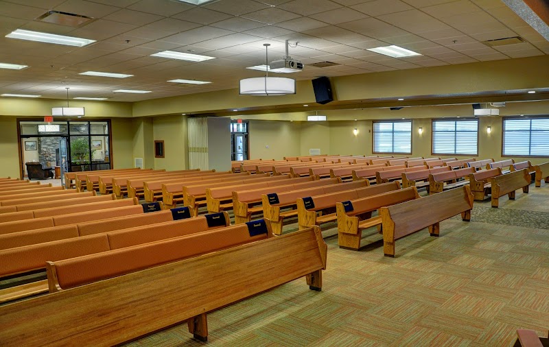 Dickinson Funeral & Cremation funeral home in Dickinson, ND