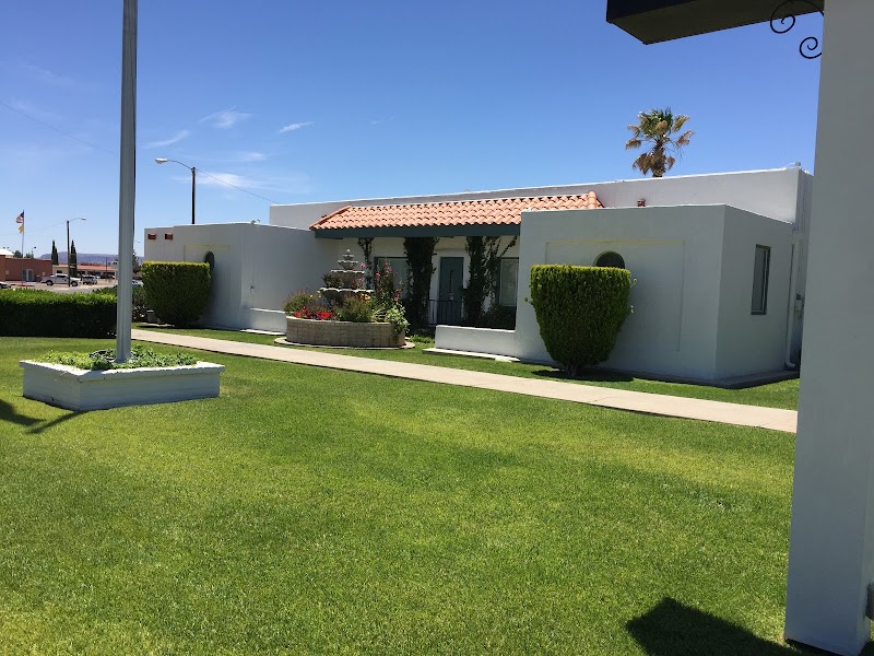 Baca's Funeral Chapels - Deming funeral home in Deming, NM