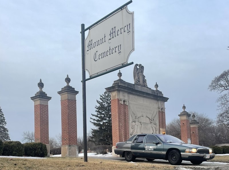 Ridgelawn Funeral Home funeral home in Gary, IN