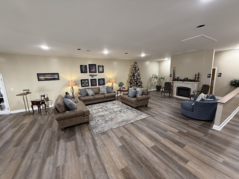 Lafayette Funeral Home funeral home in Fayetteville, NC