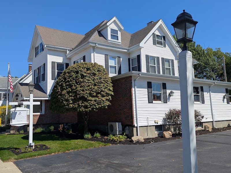 Norton Funeral Home funeral home in Framingham, MA
