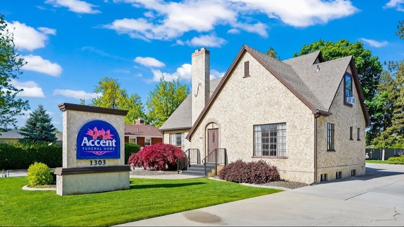 Meridian Cremation Services funeral home in Meridian, ID