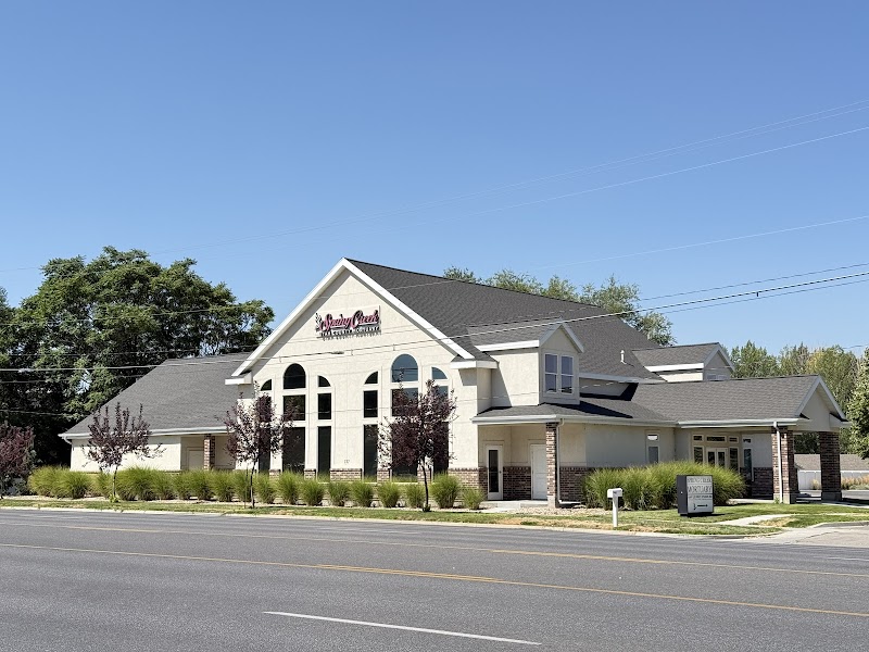 Spring Creek Mortuary funeral home in Springville, UT