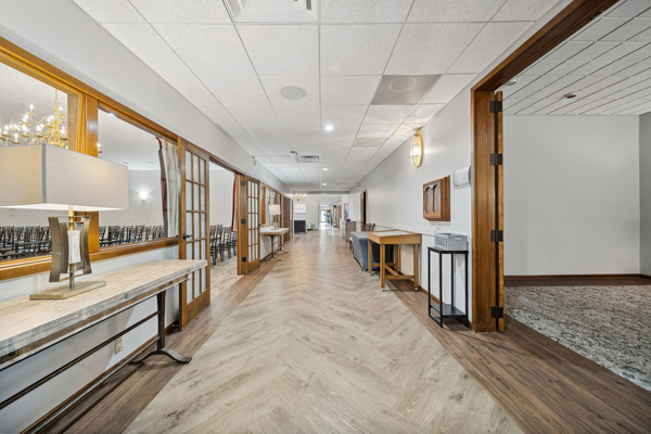 Resthaven Mortuary & Gardens of Memory funeral home in Wichita, KS