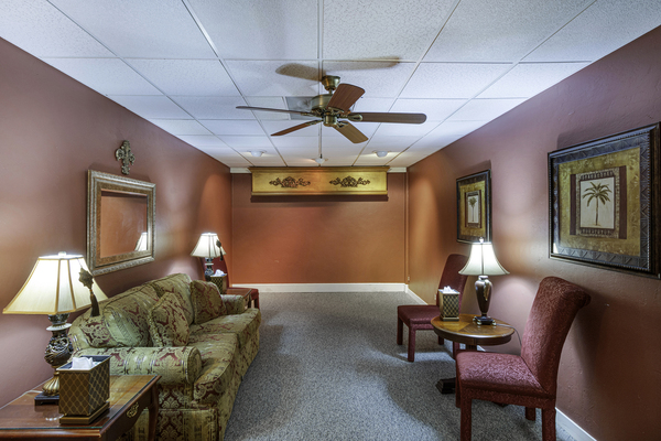 Edwards Funeral Home funeral home in Fort Smith, AR