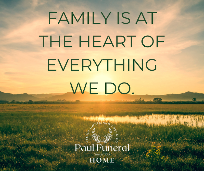 Paul Funeral Home funeral home in St. Charles, MO