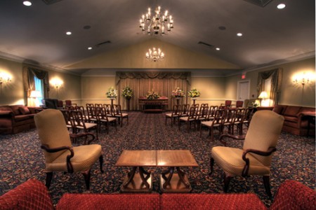 John Everett & Sons Funeral Home funeral home in Natick, MA