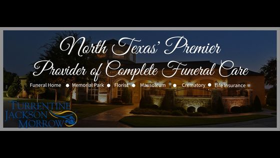 Turrentine-Jackson-Morrow - Allen funeral home in Allen, TX