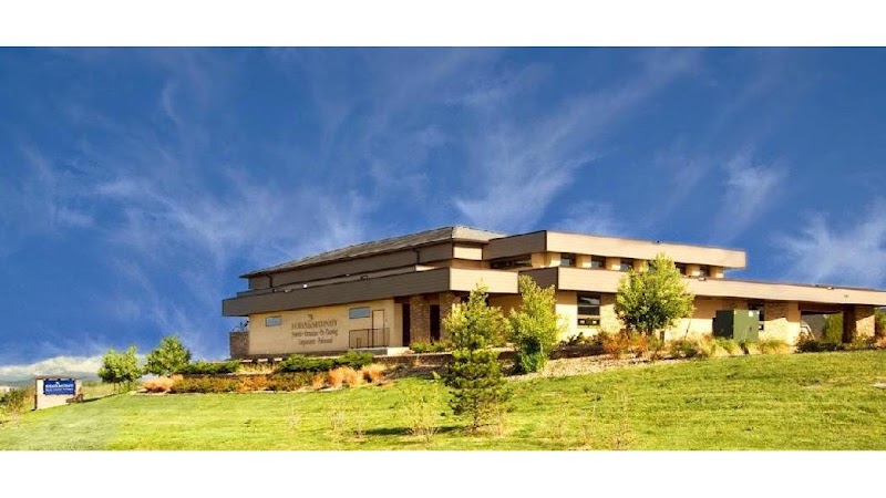 Horan & McConaty - Centennial funeral home in Centennial, CO