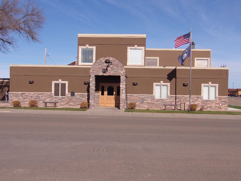 Brown Funeral Home funeral home in Sidney, MT