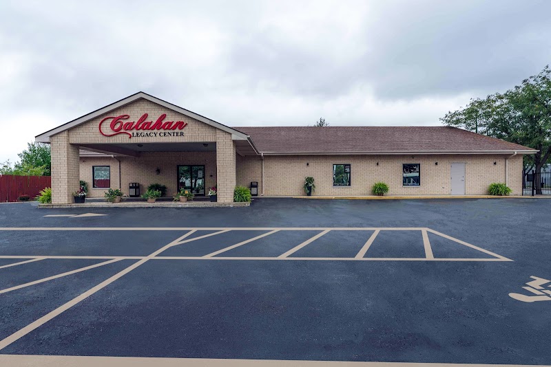 Calahan Funeral Home funeral home in Chicago, IL