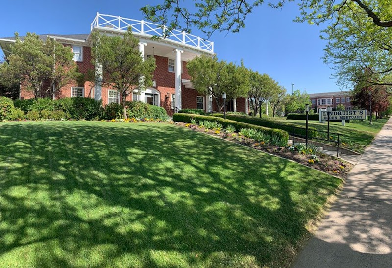 Lindquist Mortuary - Ogden funeral home in Ogden, UT