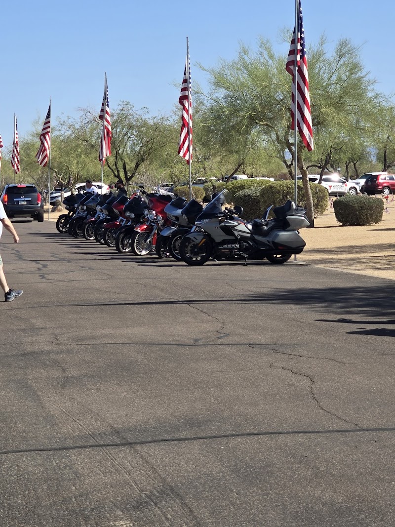 Arizona Online Cremations funeral home in Phoenix, AZ