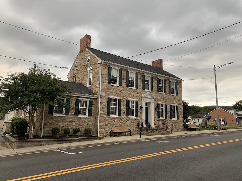 Stauffer Funeral Homes - Thurmont funeral home in Thurmont, MD