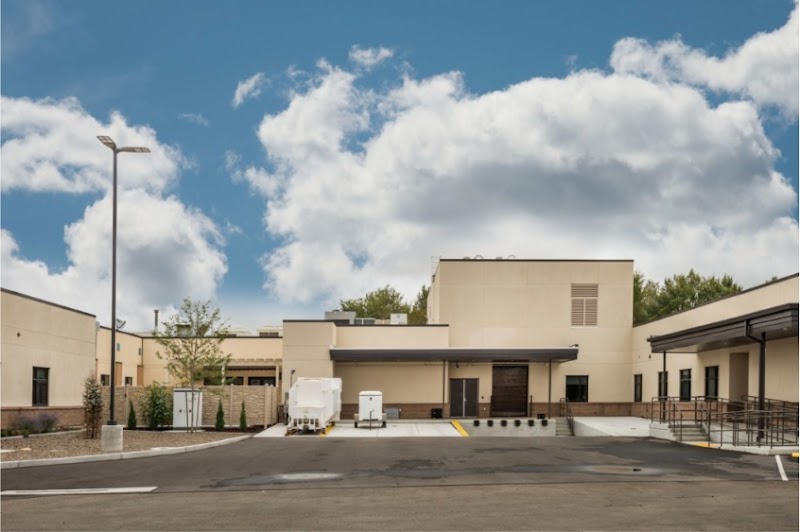 Battle Mountain Funeral Services funeral home in Battle Mountain, NV