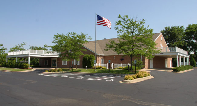 Proko Funeral Home funeral home in Kenosha, WI