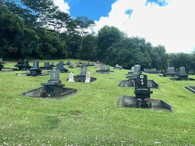 Kailua Mortuary funeral home in Kailua, HI