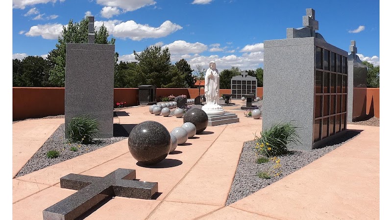 Fairview Memorial Park funeral home in Albuquerque, NM