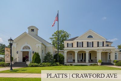 Platt's Funeral Home funeral home in Augusta, GA