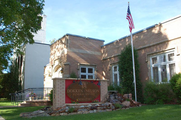 Dokken-Nelson Funeral Service funeral home in Bozeman, MT