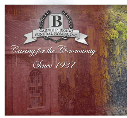 Carnie P. Bragg Funeral Homes funeral home in Passaic, NJ