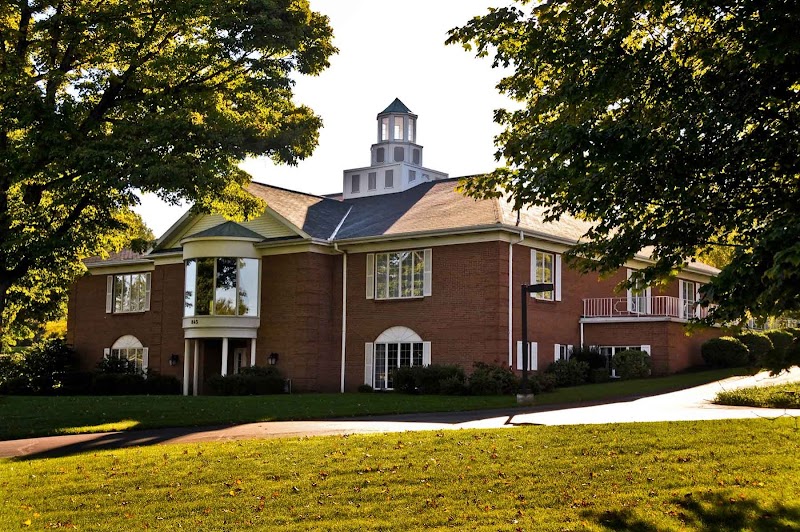 Brugger Funeral Homes & Crematory - East 38th funeral home in Erie, PA