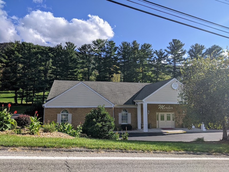 King Funeral & Cremation funeral home in Bluefield, WV