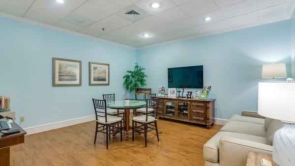 Volusia Memorial Funeral Home funeral home in Port Orange, FL