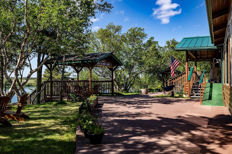 King Salmon Bristol Bay Chapel funeral home in King Salmon, AK