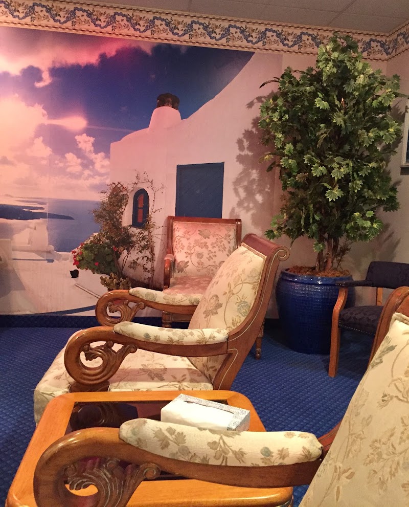 Cotton Funeral Service funeral home in Newark, NJ