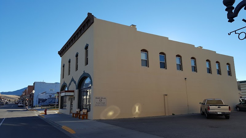 Red Lodge Funeral & Cremation funeral home in Red Lodge, MT