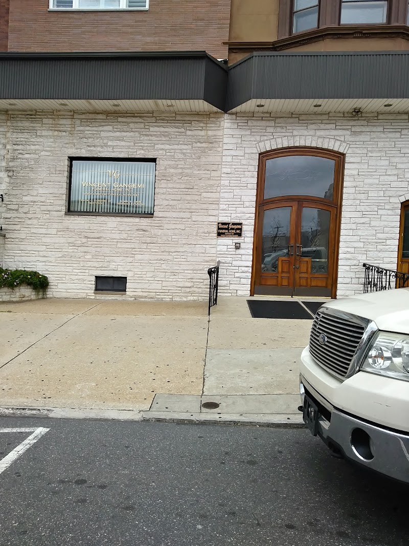Gangemi Funeral Home funeral home in Philadelphia, PA