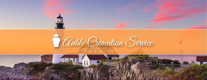 Fairfield Cremation Services funeral home in Fairfield, ME