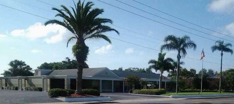 Moss Feaster Funeral Home funeral home in Pinellas Park, FL