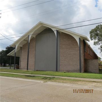 Stevens' Funeral Home funeral home in Lake Charles, LA