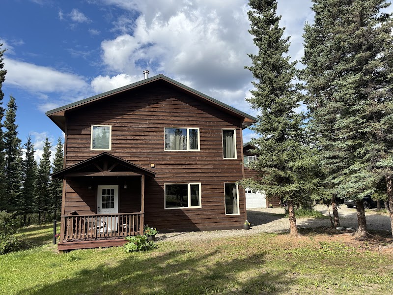 Healy Denali Funeral Home funeral home in Healy, AK