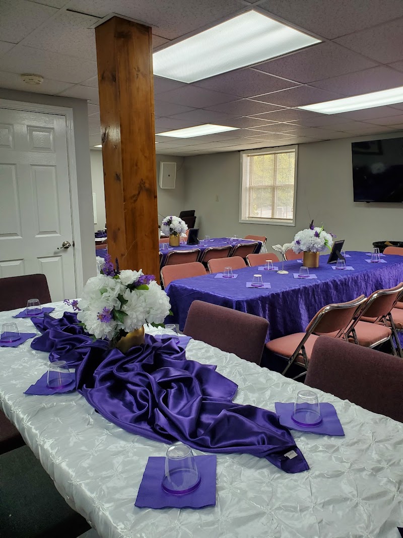 Gus Thornhill's Funeral Home funeral home in Atlanta, GA