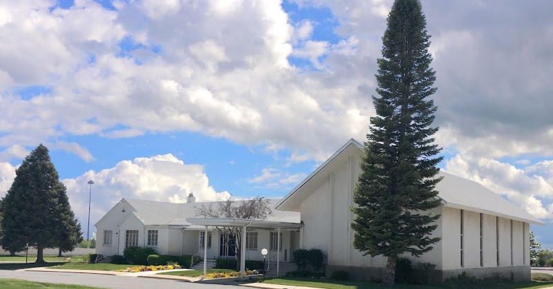 Aaron's Mortuary - Clearfield funeral home in Clearfield, UT