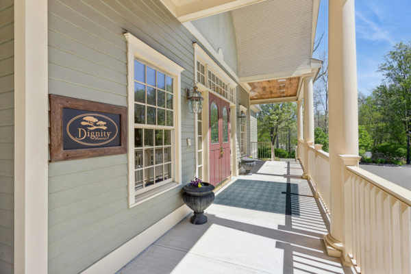 Spadaccino Community Funeral Home funeral home in Monroe, CT