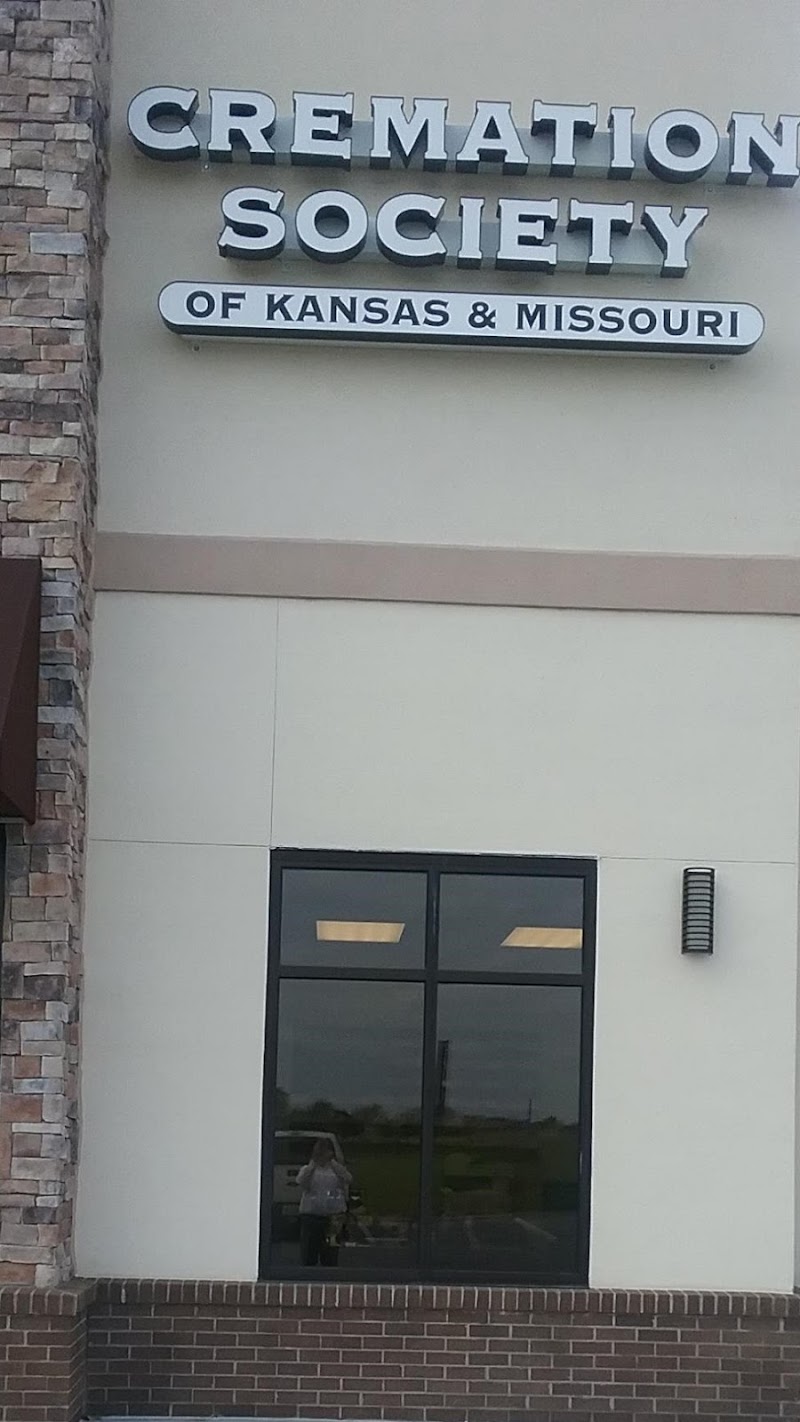 Cremation Society of Kansas & Missouri funeral home in Lee's Summit, MO