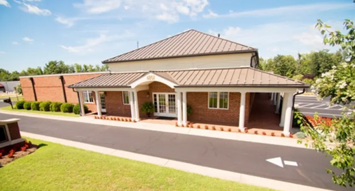 Covenant Funeral Service - Fredericksburg funeral home in Fredericksburg, VA