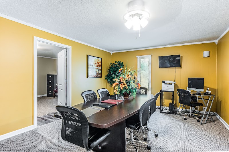 Taylor's Funeral Home funeral home in Hopkinsville, KY